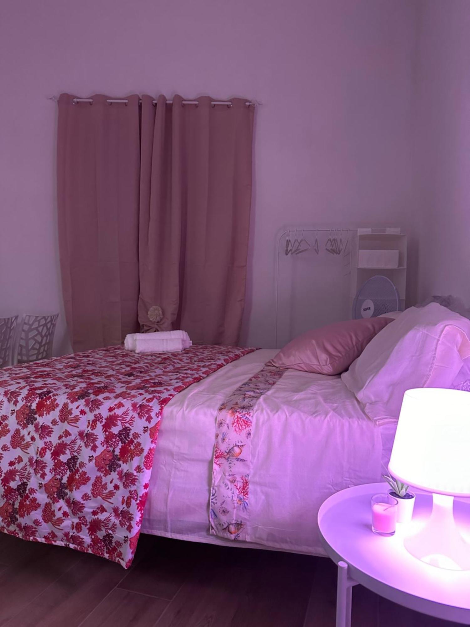 Bed & Breakfast Angolo Paradiso