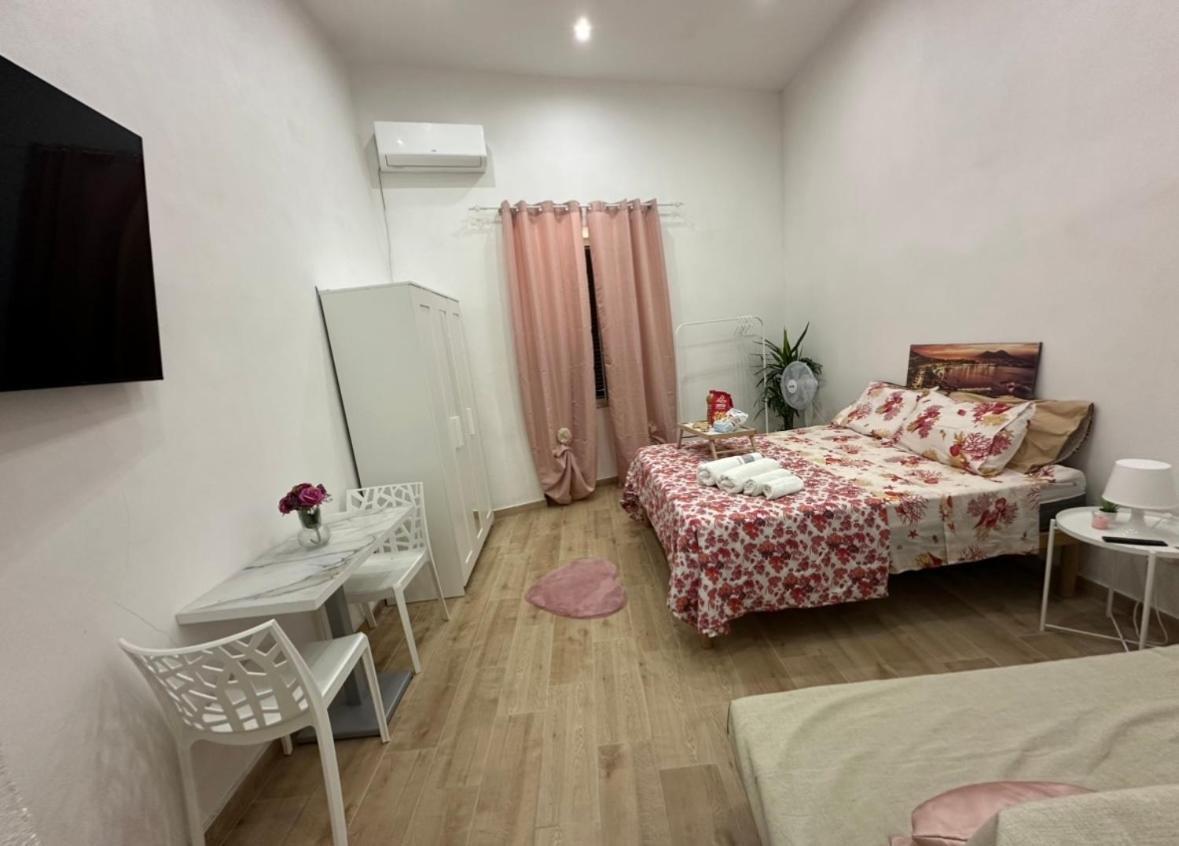 Bed & Breakfast Angolo Paradiso Naples