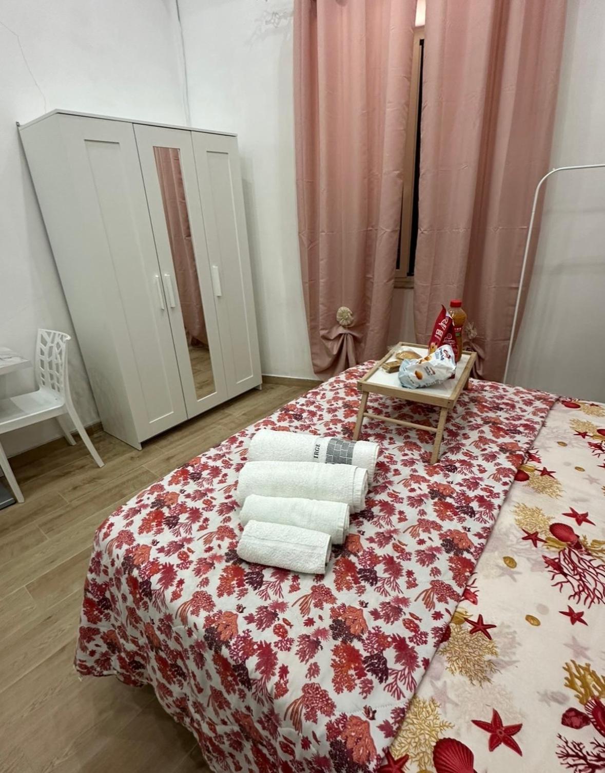 Bed & Breakfast Angolo Paradiso Naples
