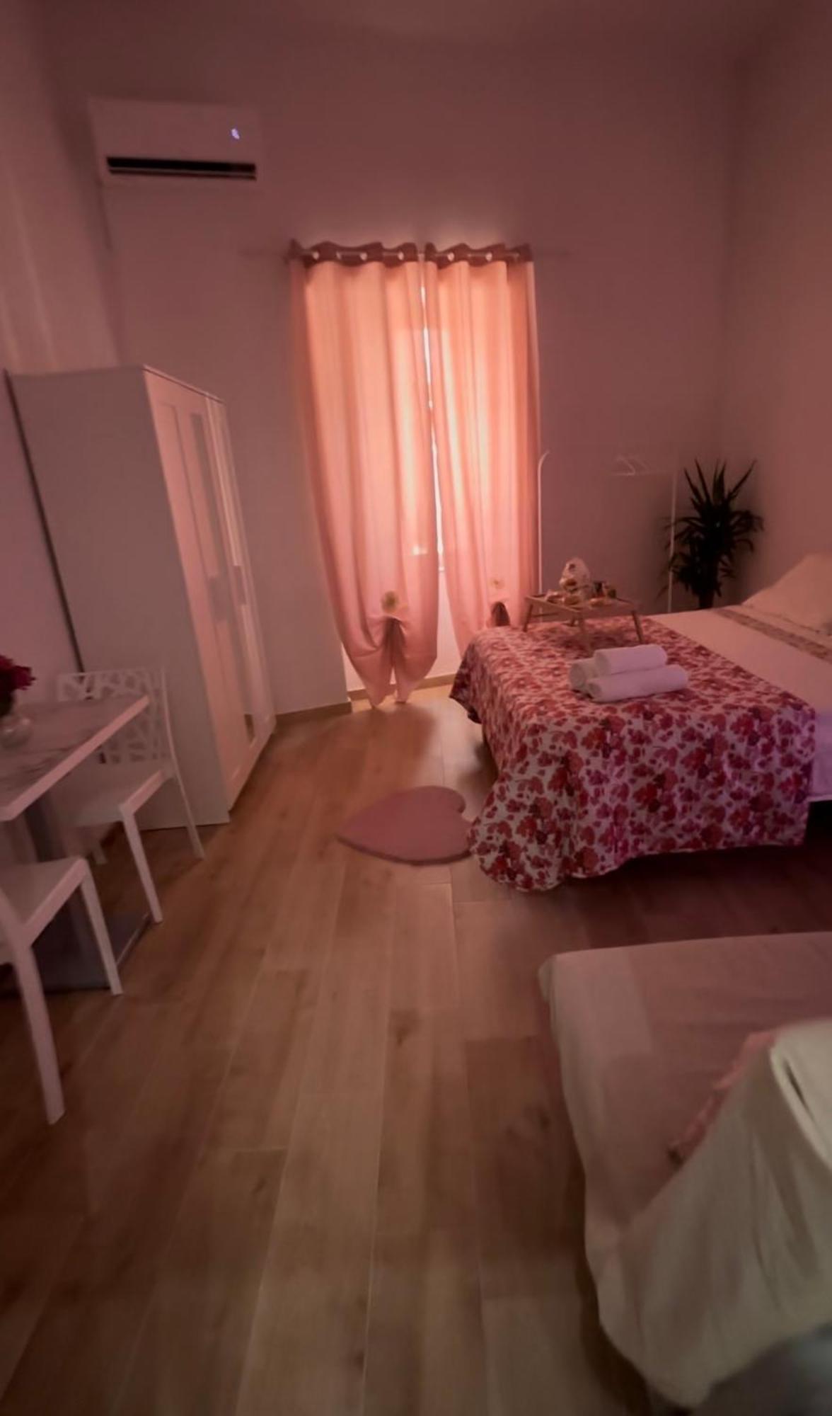 Angolo Paradiso Bed & Breakfast *