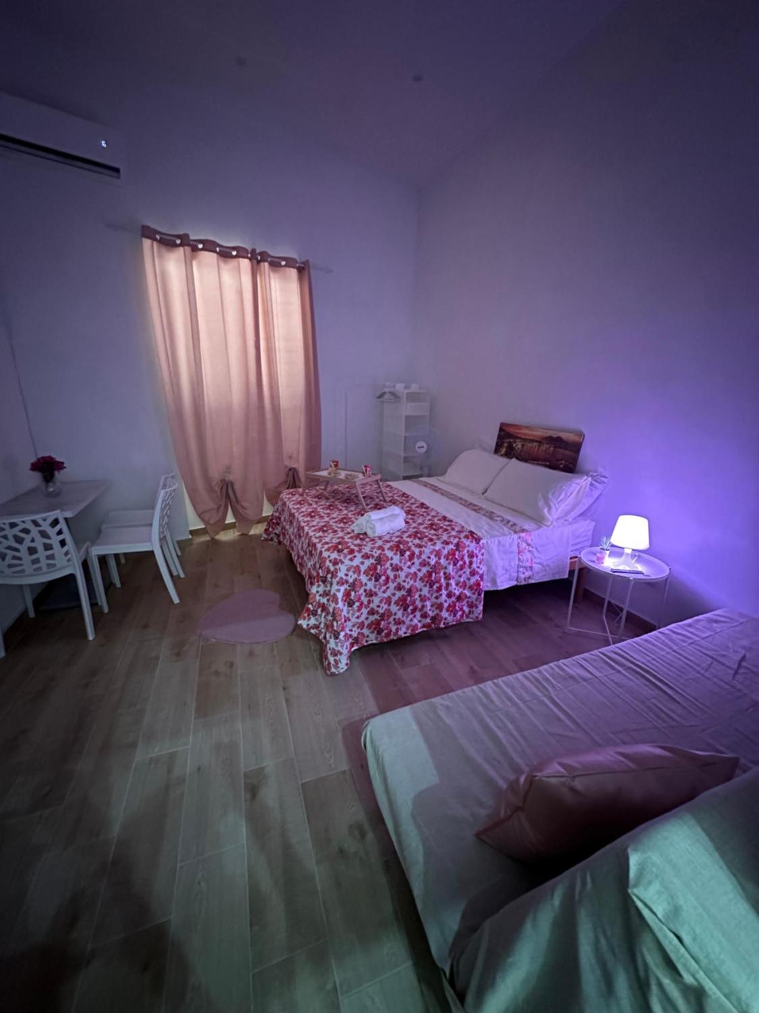 Bed & Breakfast Angolo Paradiso