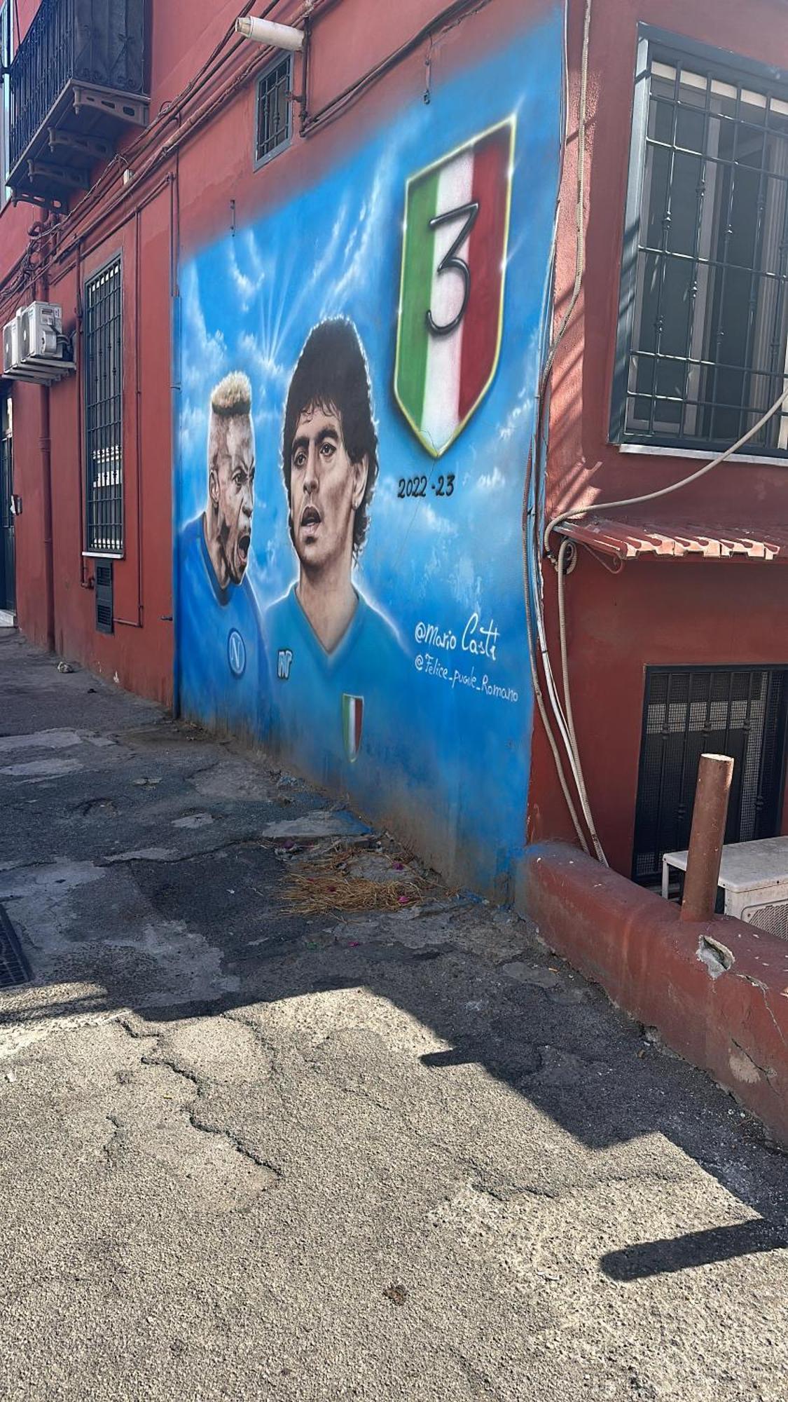 Angolo Paradiso