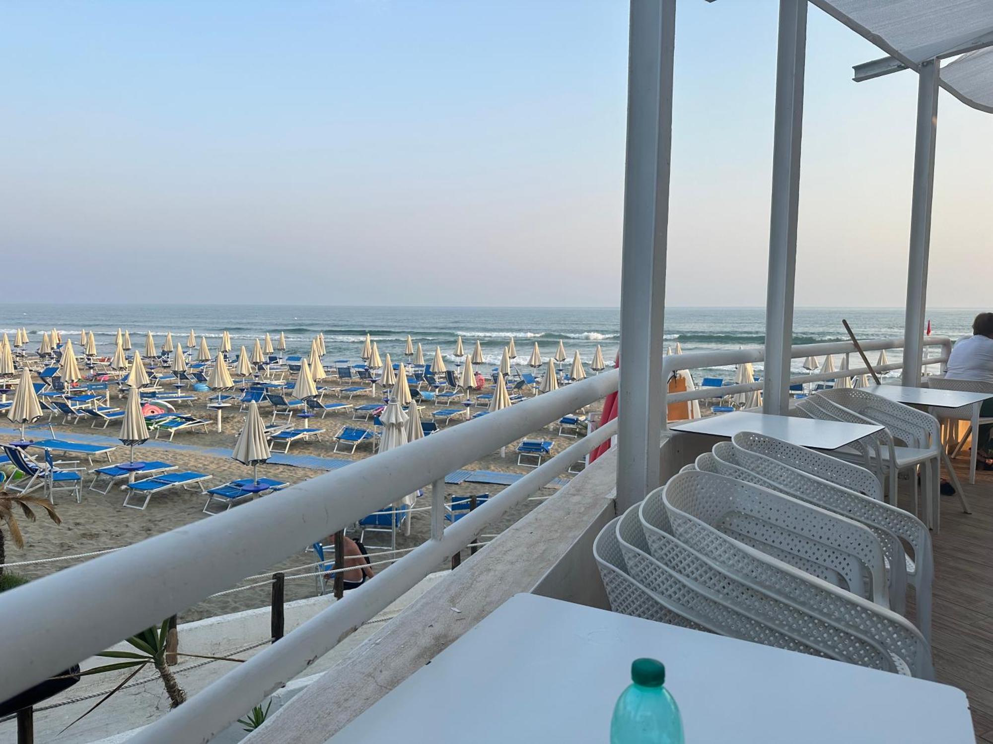 Bed & Breakfast Angolo Paradiso