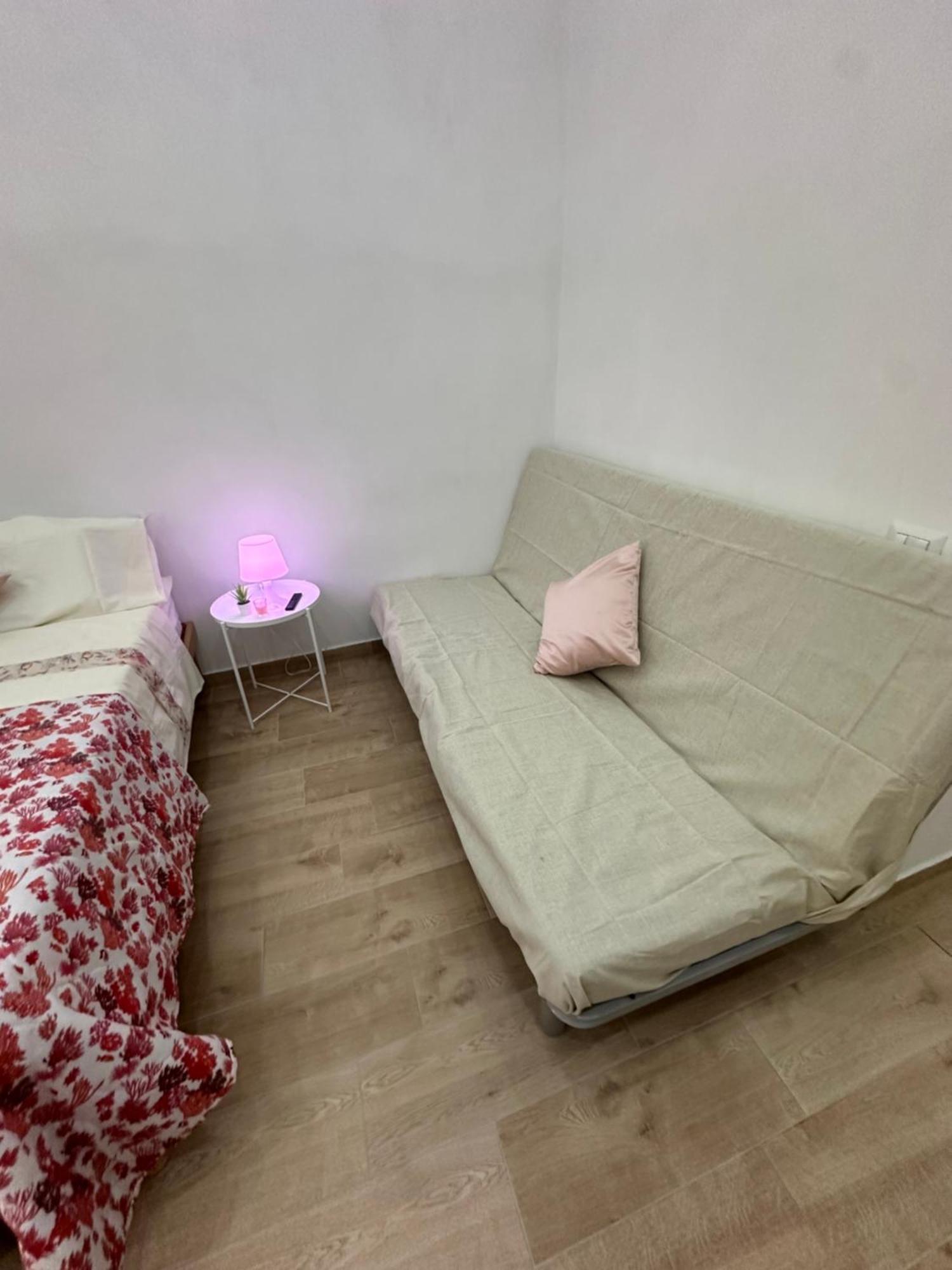 Bed & Breakfast Angolo Paradiso Naples