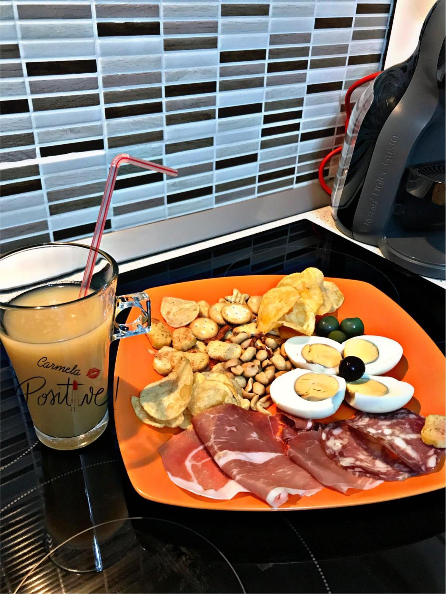 Bed & Breakfast Angolo Paradiso
