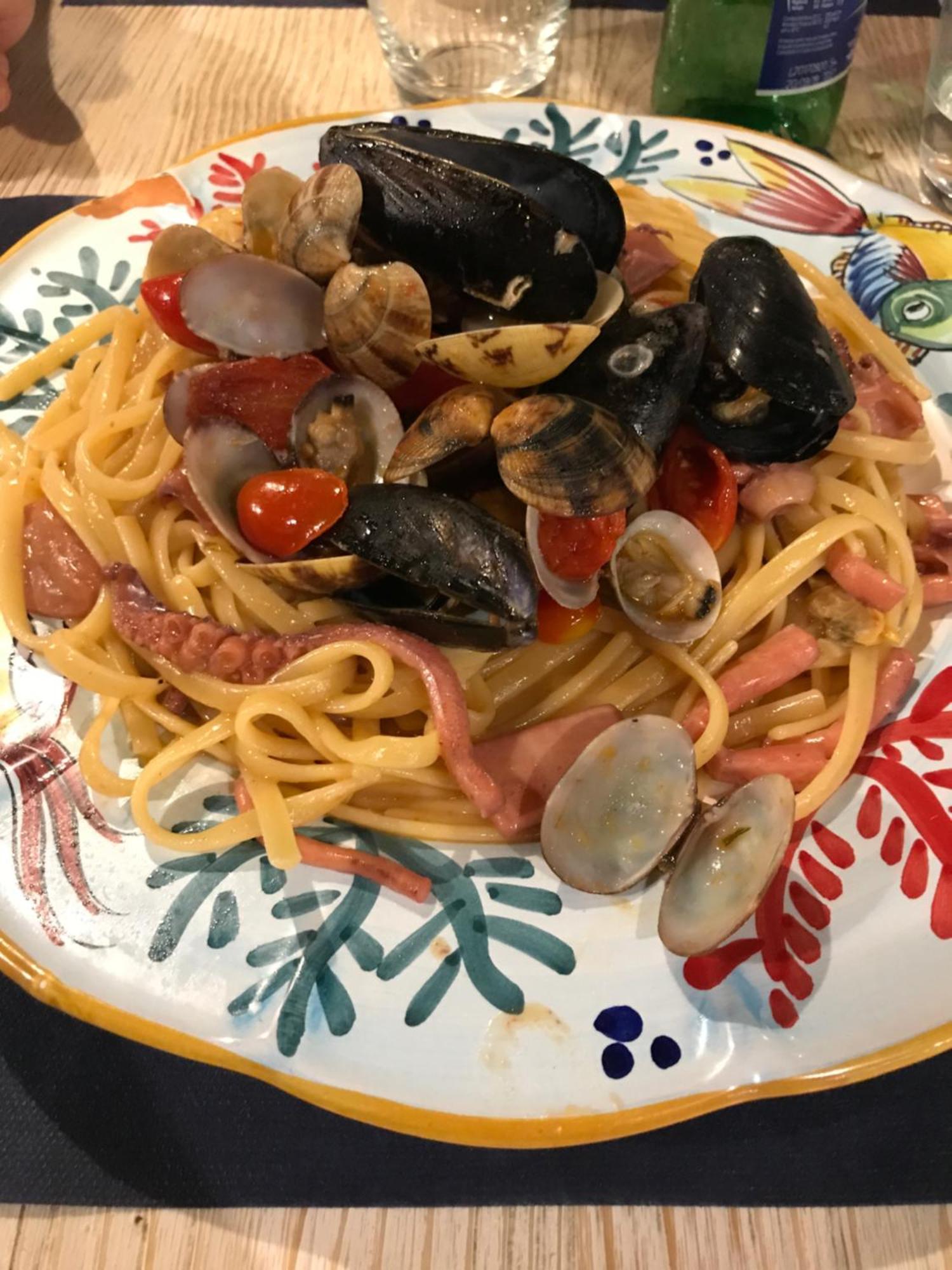 Angolo Paradiso