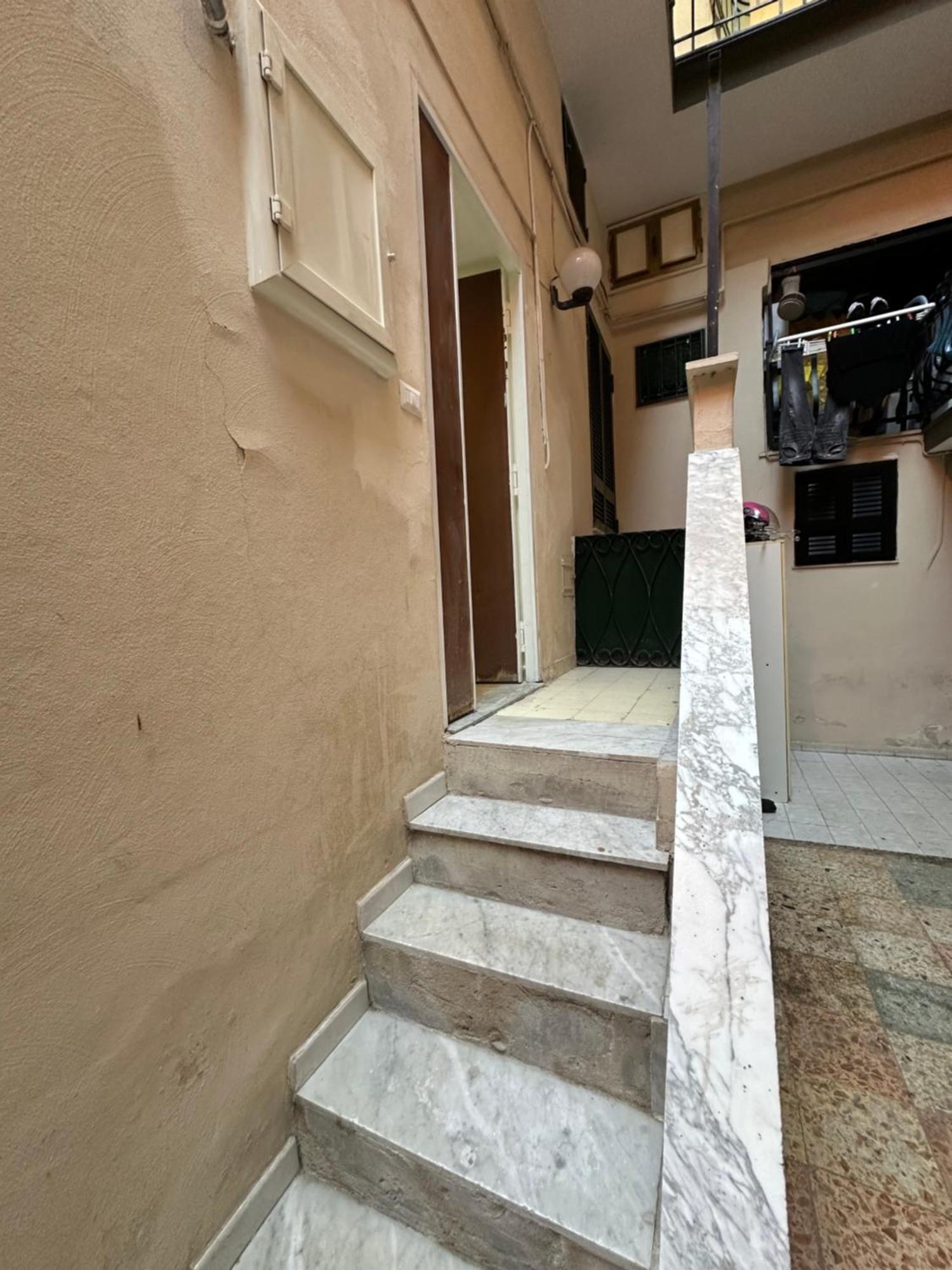 Bed & Breakfast Angolo Paradiso