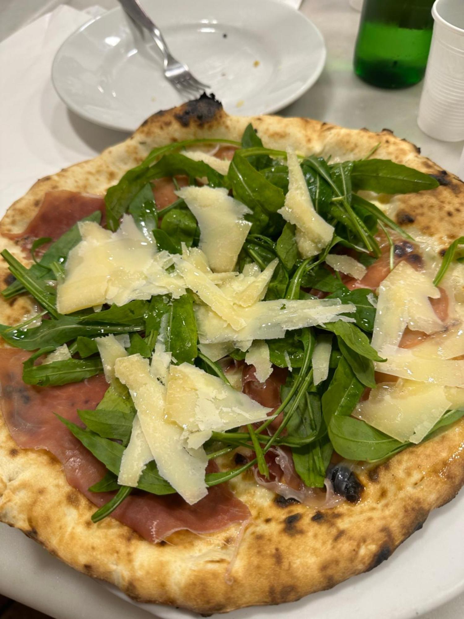 Angolo Paradiso Bed & Breakfast Napoli