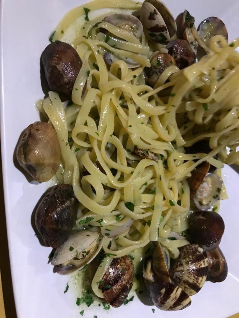 Angolo Paradiso Napoli